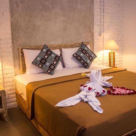 A7 Guesthouse Canggu  Ngoại thất bức ảnh
