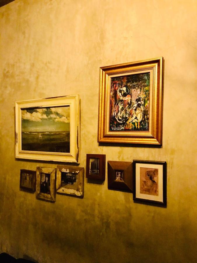 A7 Guesthouse Canggu  Ngoại thất bức ảnh