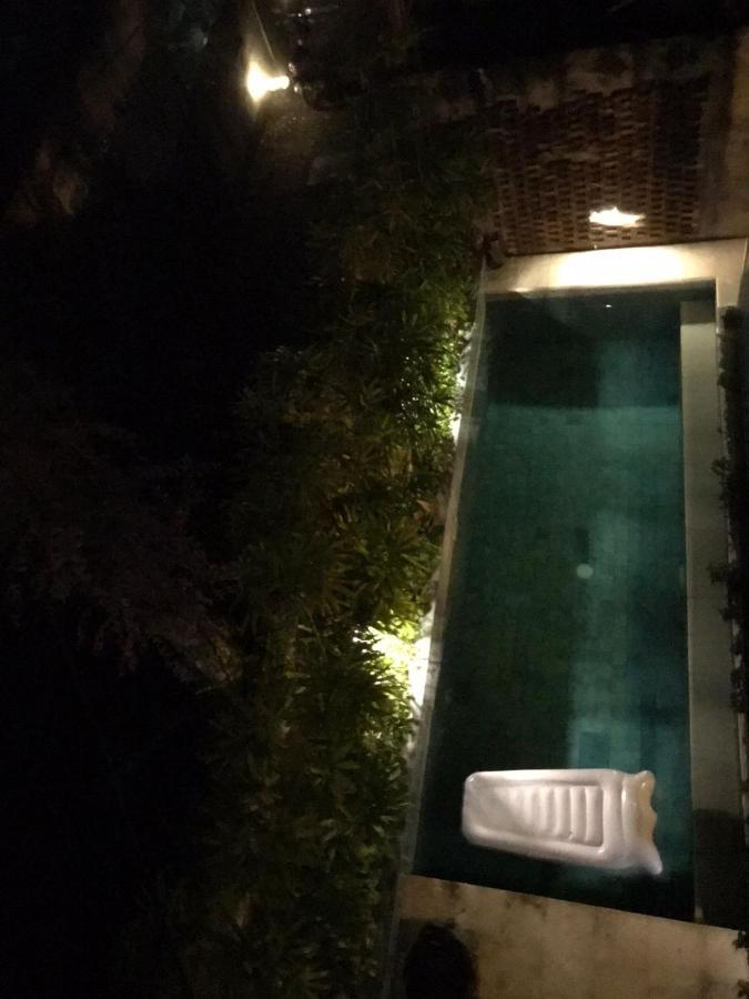 A7 Guesthouse Canggu  Ngoại thất bức ảnh