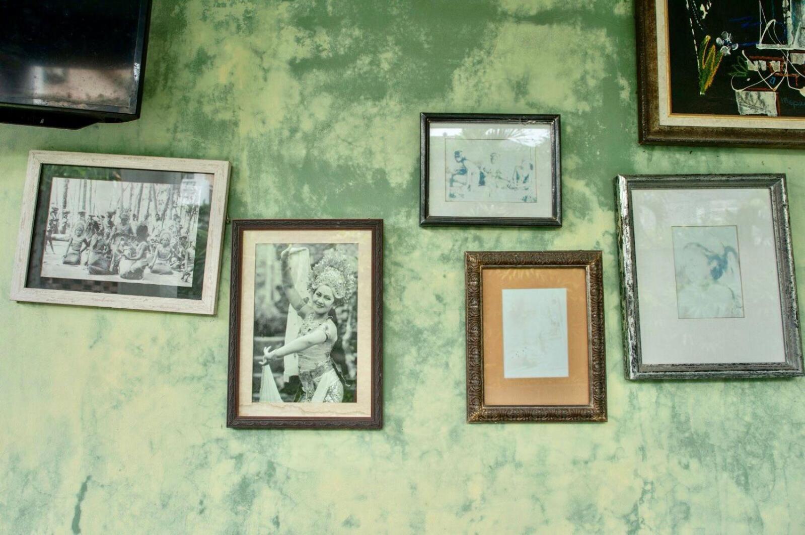 A7 Guesthouse Canggu  Ngoại thất bức ảnh