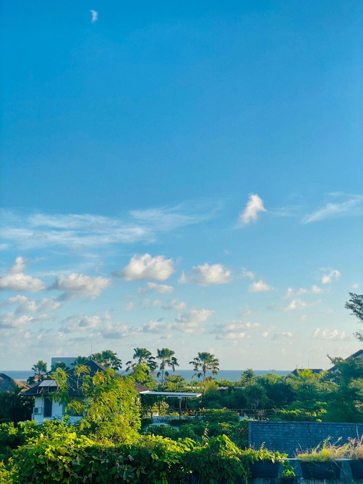 A7 Guesthouse Canggu  Ngoại thất bức ảnh