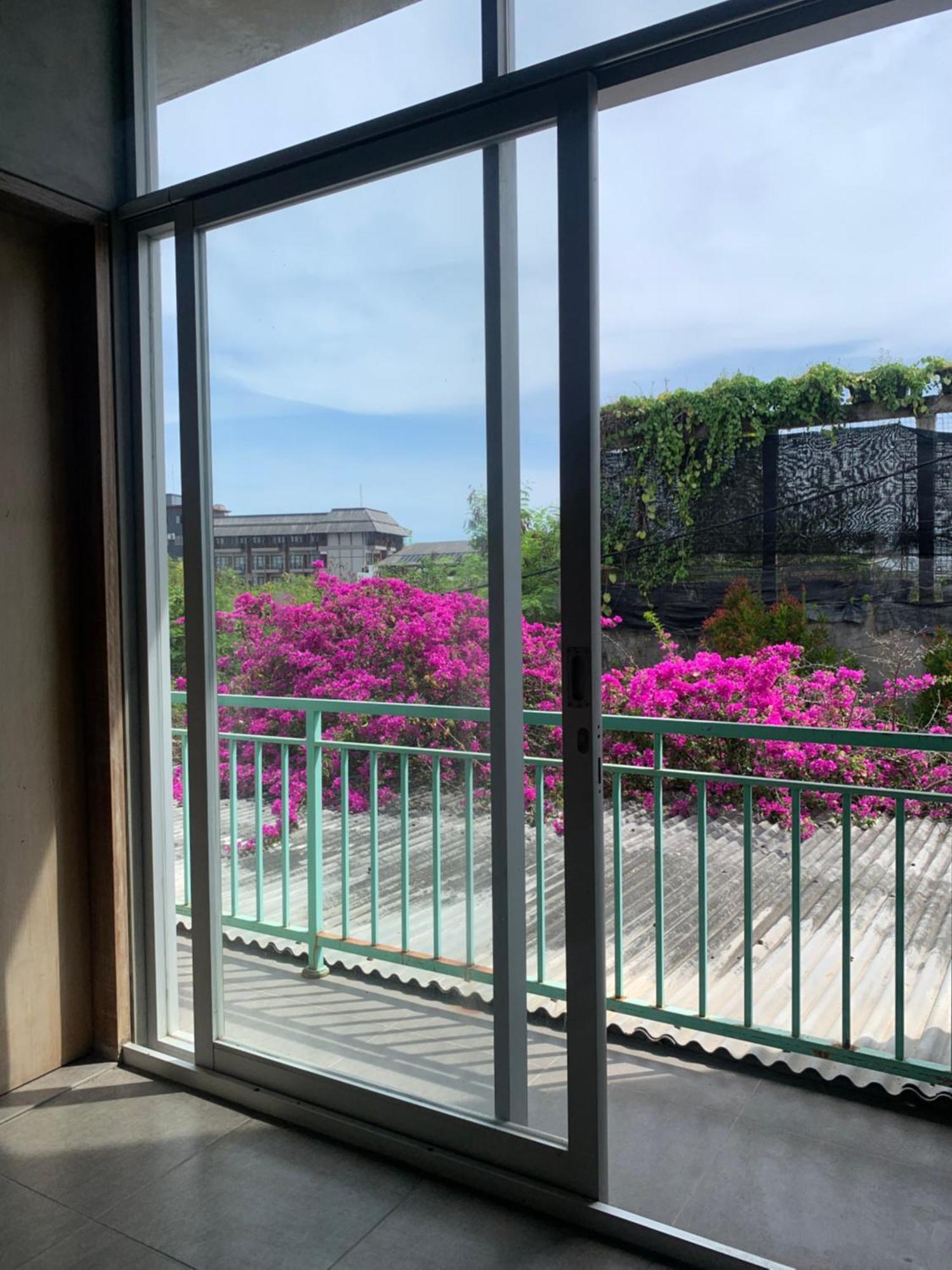 A7 Guesthouse Canggu  Ngoại thất bức ảnh