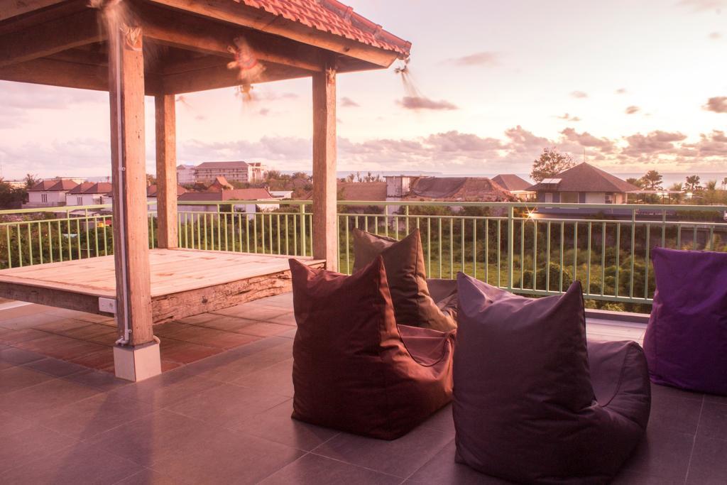 A7 Guesthouse Canggu  Ngoại thất bức ảnh