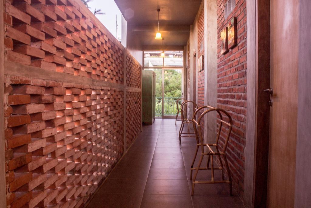 A7 Guesthouse Canggu  Ngoại thất bức ảnh