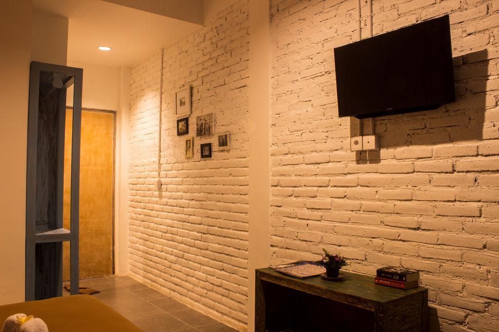 A7 Guesthouse Canggu  Ngoại thất bức ảnh