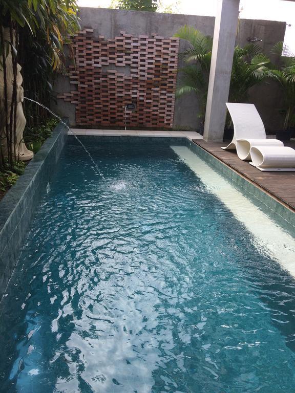 A7 Guesthouse Canggu  Ngoại thất bức ảnh
