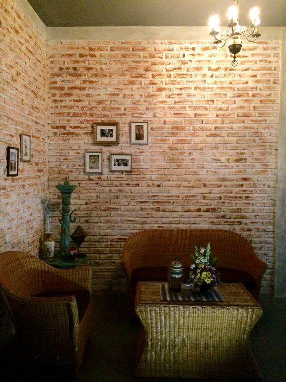 A7 Guesthouse Canggu  Ngoại thất bức ảnh