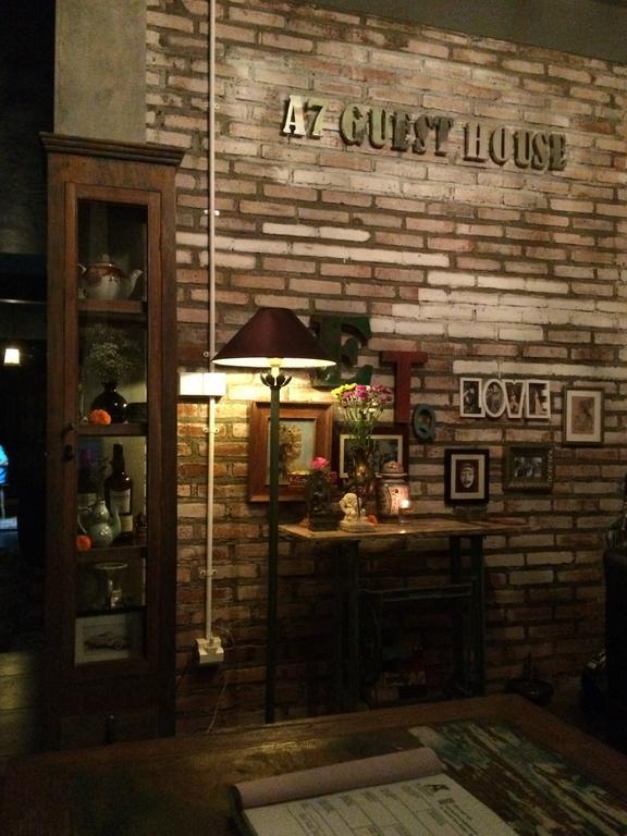 A7 Guesthouse Canggu  Ngoại thất bức ảnh